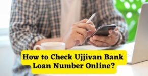 How to Check Ujjivan Bank Loan Number Online