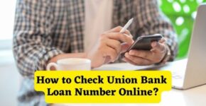 How to Check Union Bank Loan Number Online