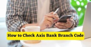 How to Check Axis Bank Branch Code Online