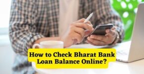 How to Check Bharat Bank Loan Balance Online