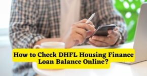 How to Check DHFL Housing Finance Loan Balance Online