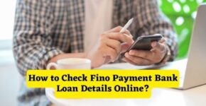 How to Check Fino Payment Bank Loan Details Online