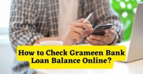 How to Check Grameen Bank Loan Balance Online