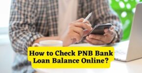 How to Check PNB Bank Loan Balance Online