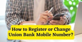 How to Register or Change Union Ban